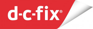 Logo D-C-fix